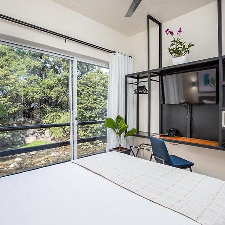 Joint Boutique Hotel Zona Romantica ปูแอร์โตบาญาร์ตา ภายนอก รูปภาพ