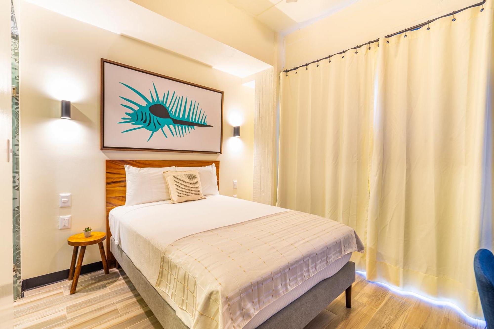 Joint Boutique Hotel Zona Romantica ปูแอร์โตบาญาร์ตา ภายนอก รูปภาพ