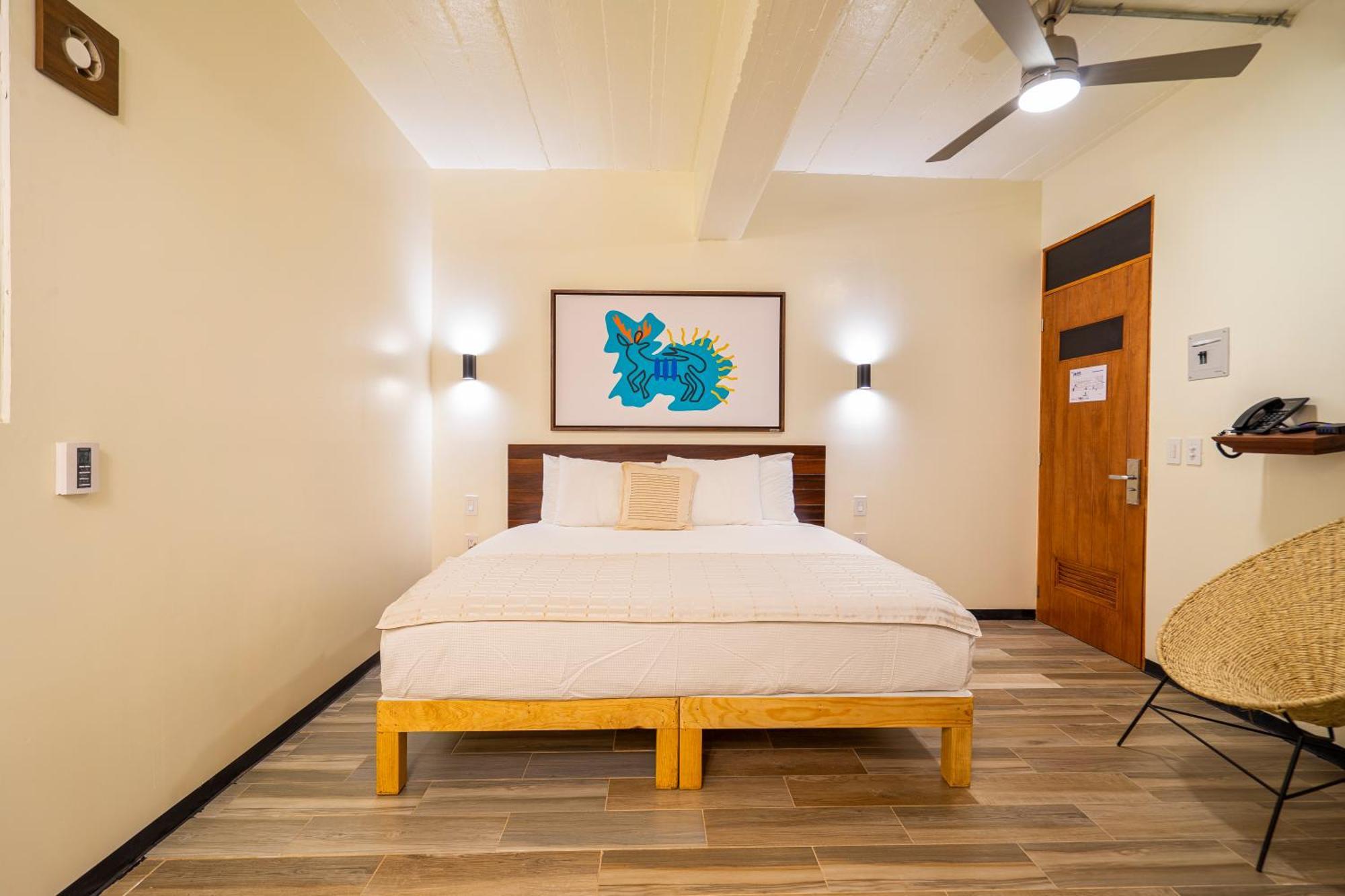 Joint Boutique Hotel Zona Romantica ปูแอร์โตบาญาร์ตา ภายนอก รูปภาพ