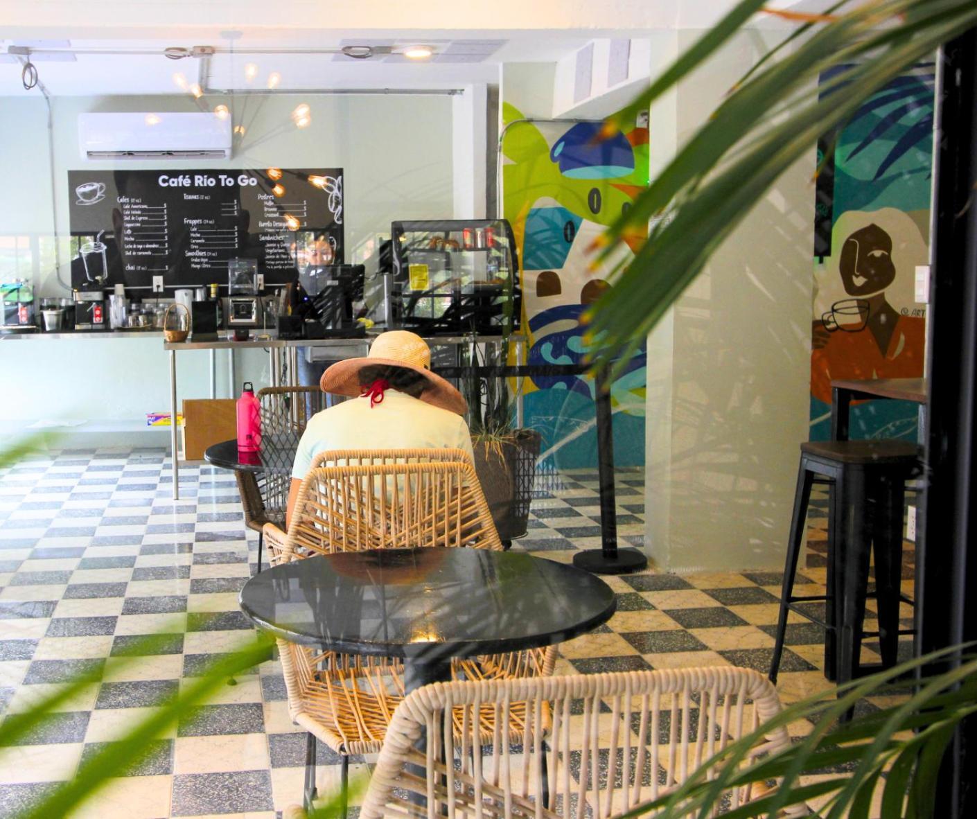 Joint Boutique Hotel Zona Romantica ปูแอร์โตบาญาร์ตา ภายนอก รูปภาพ