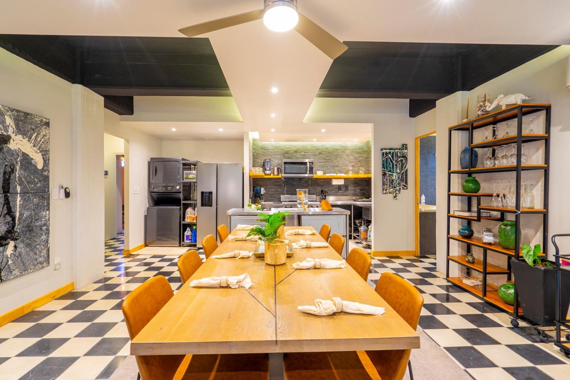 Joint Boutique Hotel Zona Romantica ปูแอร์โตบาญาร์ตา ห้อง รูปภาพ