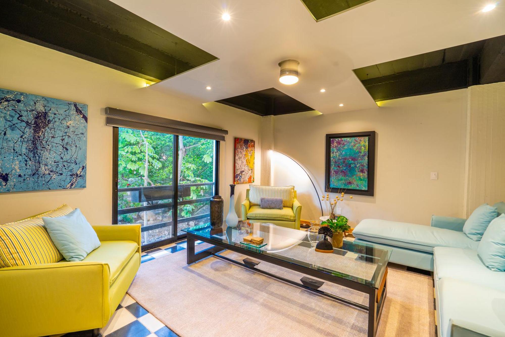 Joint Boutique Hotel Zona Romantica ปูแอร์โตบาญาร์ตา ห้อง รูปภาพ