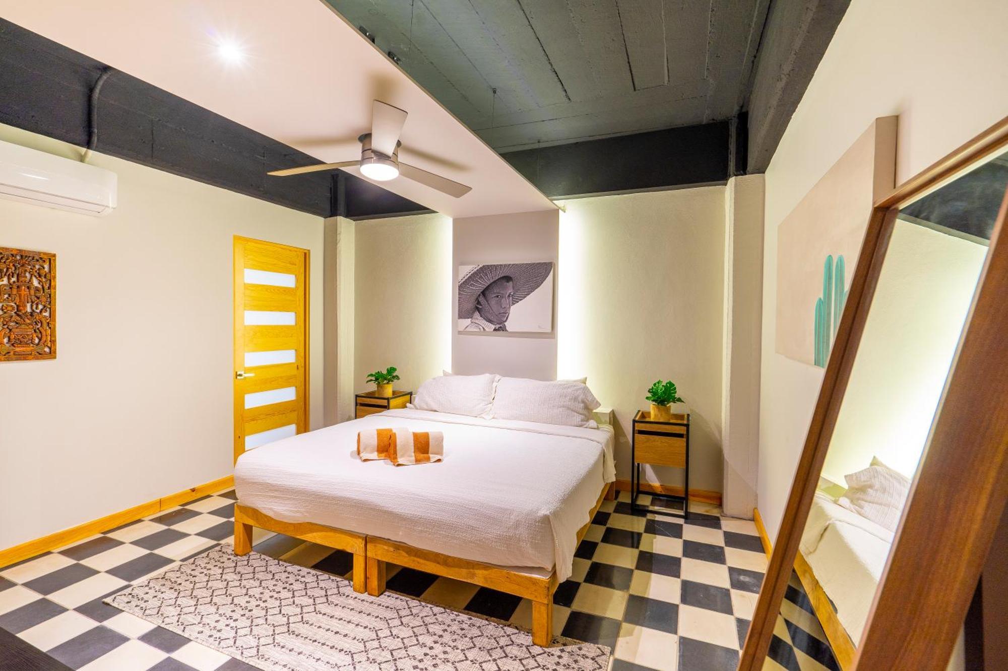 Joint Boutique Hotel Zona Romantica ปูแอร์โตบาญาร์ตา ห้อง รูปภาพ