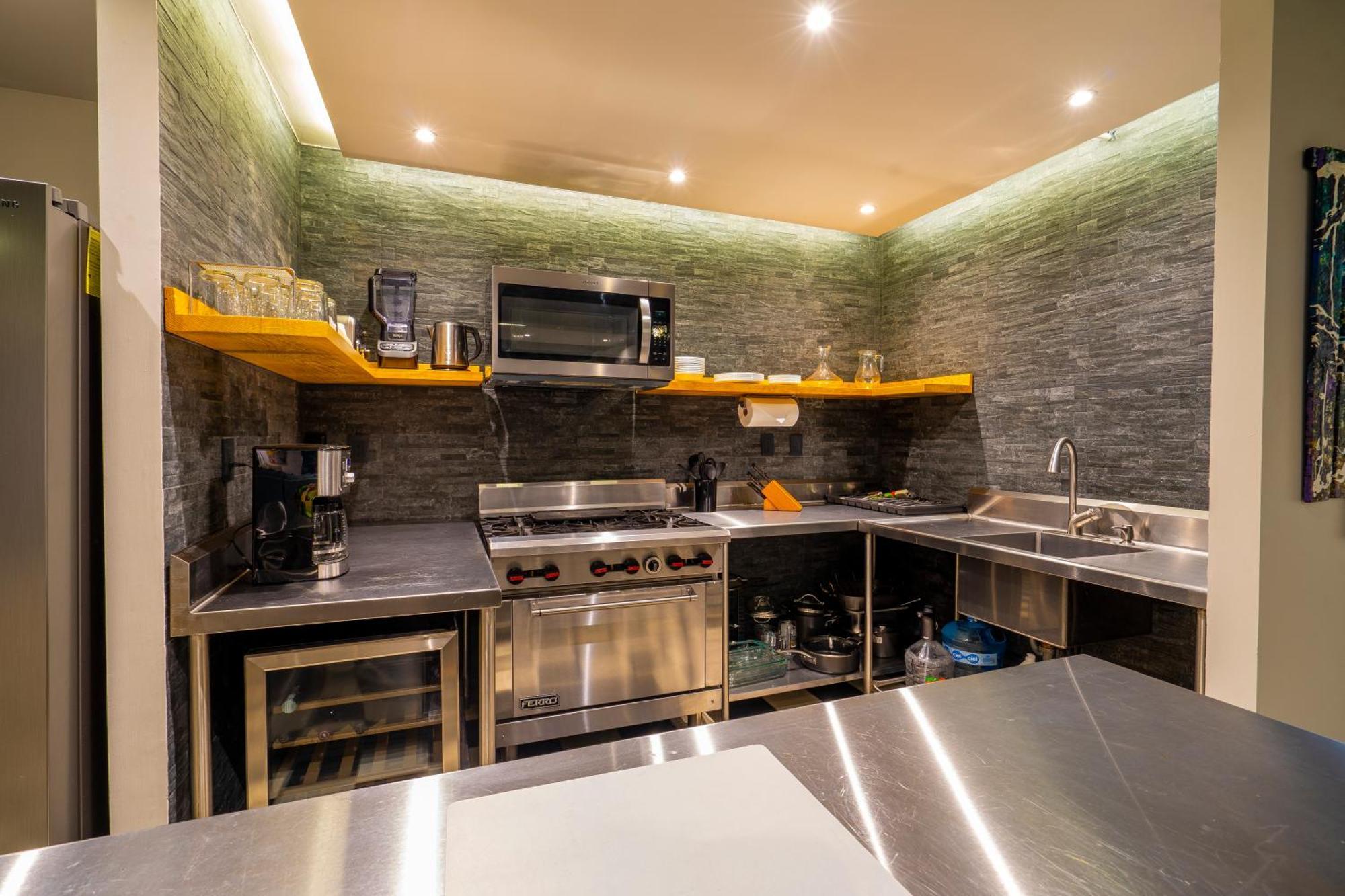 Joint Boutique Hotel Zona Romantica ปูแอร์โตบาญาร์ตา ห้อง รูปภาพ