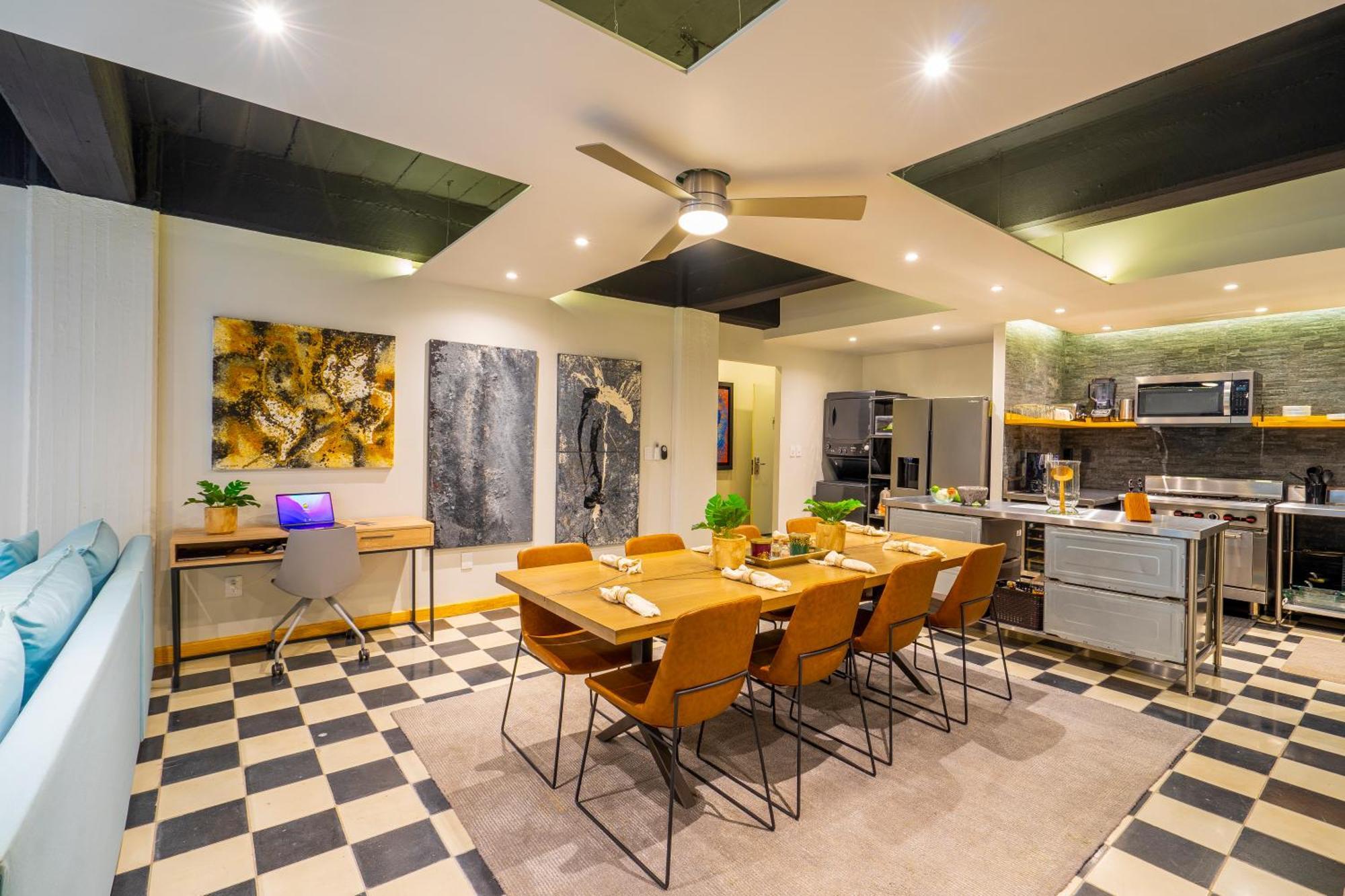 Joint Boutique Hotel Zona Romantica ปูแอร์โตบาญาร์ตา ห้อง รูปภาพ