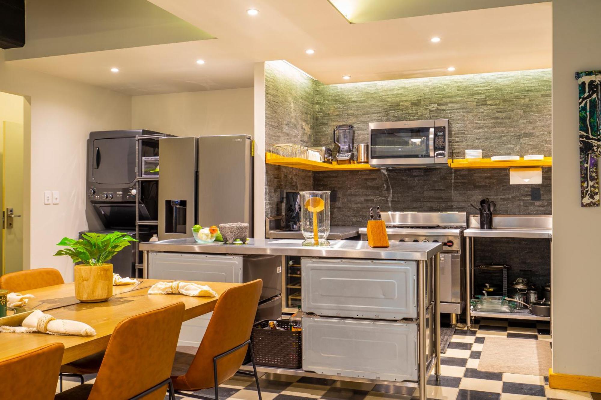 Joint Boutique Hotel Zona Romantica ปูแอร์โตบาญาร์ตา ห้อง รูปภาพ