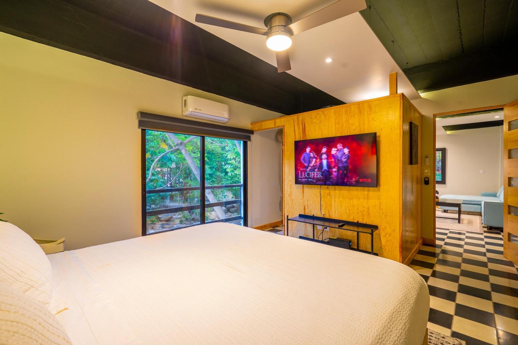 Joint Boutique Hotel Zona Romantica ปูแอร์โตบาญาร์ตา ห้อง รูปภาพ