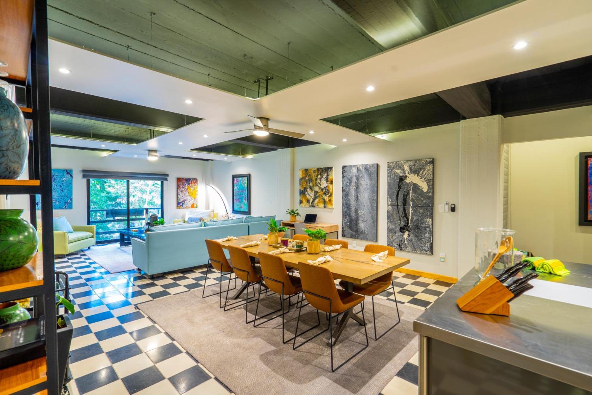 Joint Boutique Hotel Zona Romantica ปูแอร์โตบาญาร์ตา ห้อง รูปภาพ